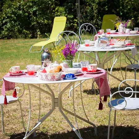 La Caramellina Panzió