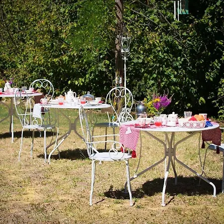 La Caramellina Panzió Cortazzone