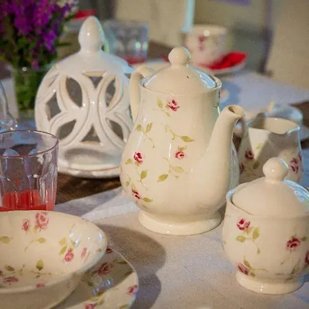 La Caramellina Panzió Cortazzone