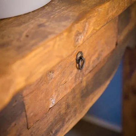 Panzió La Caramellina Cortazzone