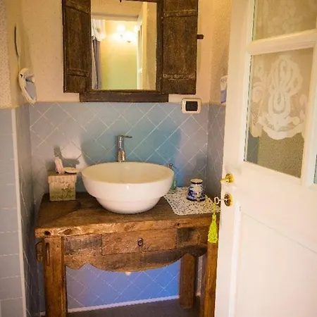 La Caramellina Panzió