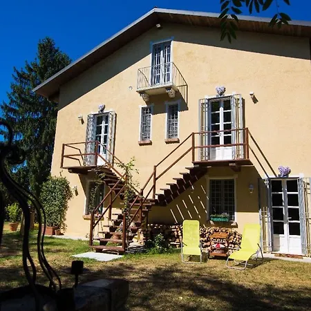 La Caramellina 4* Cortazzone