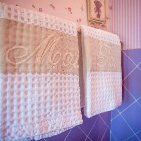 La Caramellina Panzió 4*