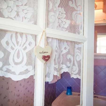 La Caramellina Panzió 4*