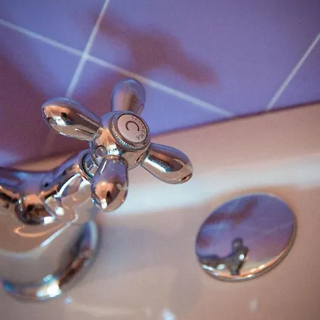 La Caramellina Отель типа 