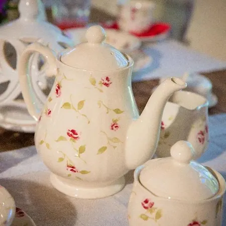 La Caramellina Panzió