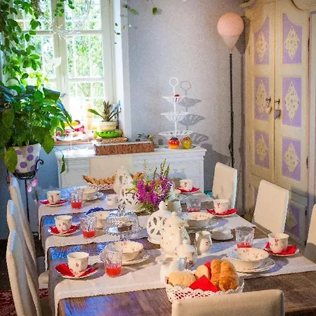 La Caramellina Отель типа 