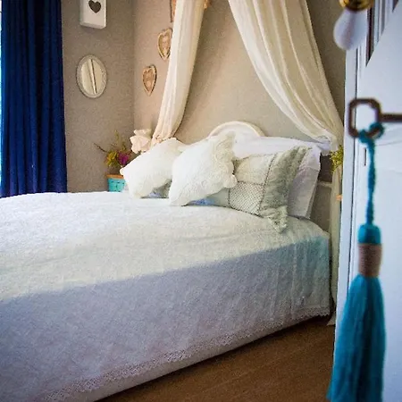 La Caramellina Panzió 4*