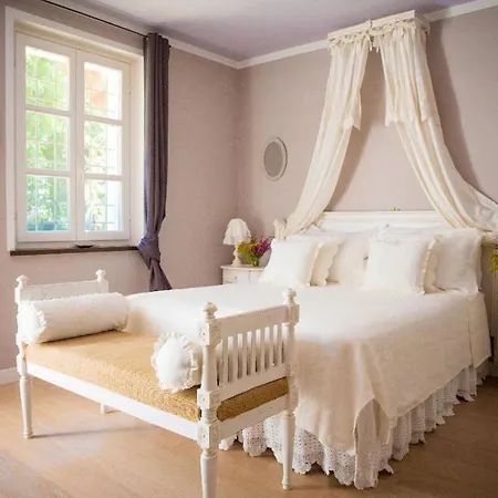 La Caramellina Panzió