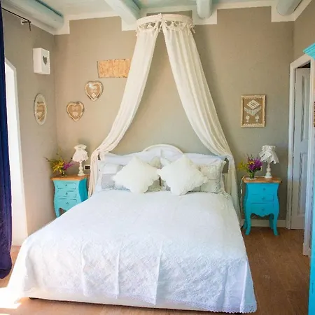 La Caramellina 4* Cortazzone