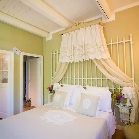 Panzió La Caramellina