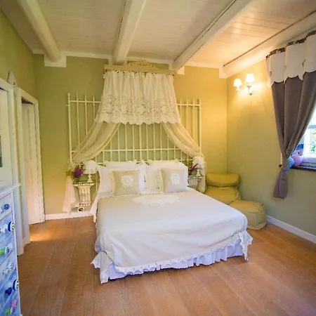 Panzió La Caramellina 4*