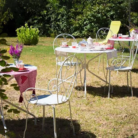 La Caramellina Panzió 4*