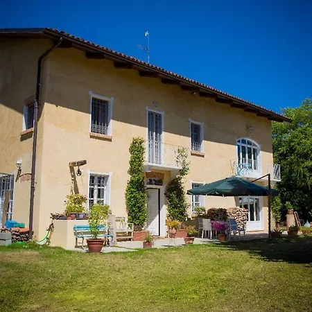 La Caramellina Panzió 4*