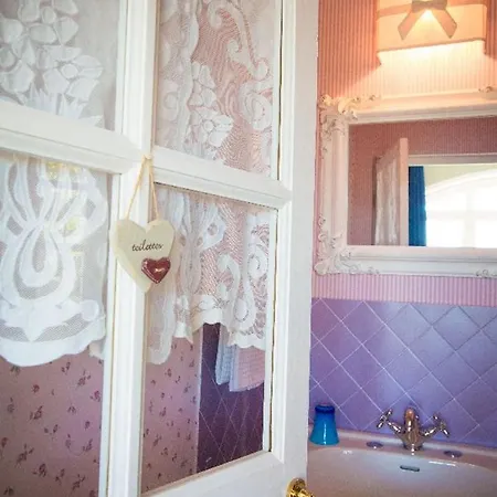 La Caramellina Panzió Cortazzone