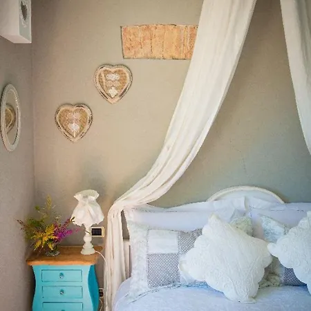 La Caramellina Отель типа 