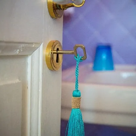 La Caramellina Panzió 4*