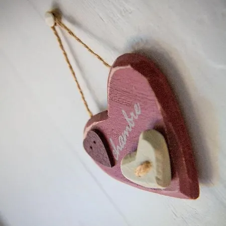 La Caramellina Panzió 4*