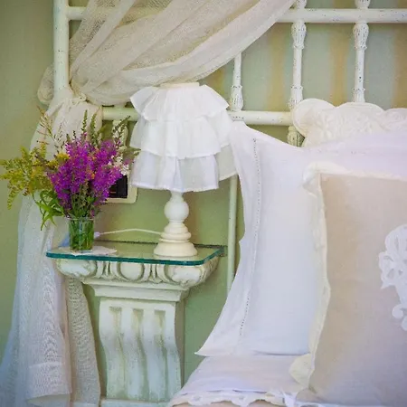 La Caramellina Panzió