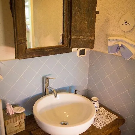 La Caramellina Panzió 4*