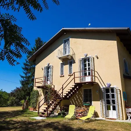 La Caramellina 4* Cortazzone