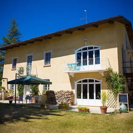 La Caramellina Отель типа 