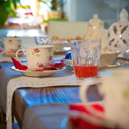 La Caramellina Panzió 4*