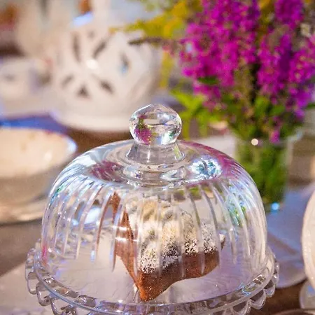 La Caramellina Panzió 4*