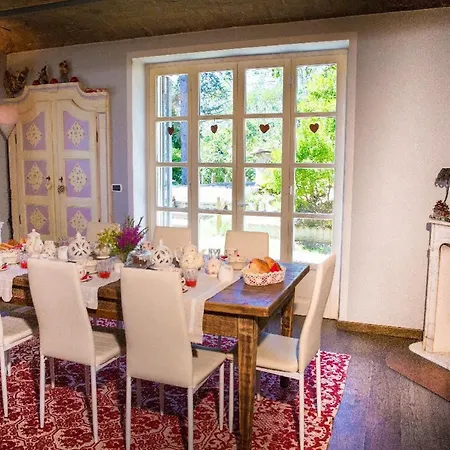 La Caramellina Отель типа 