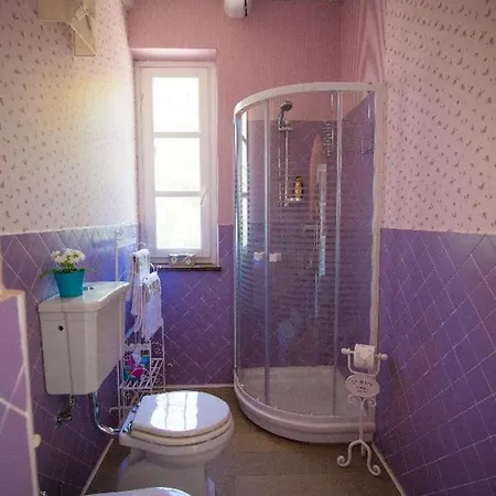 La Caramellina Отель типа 