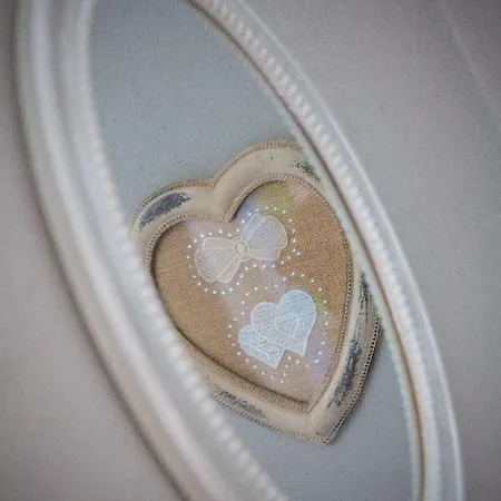 La Caramellina Panzió Cortazzone