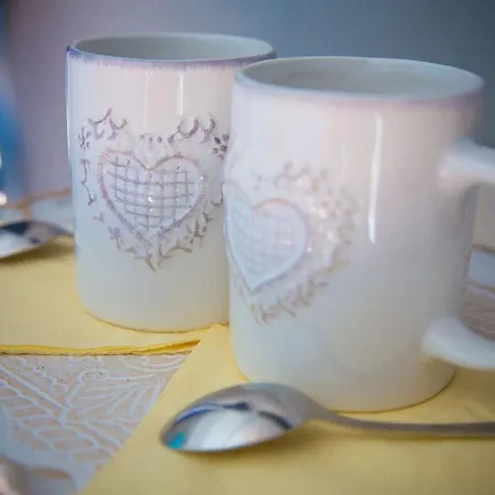 La Caramellina Panzió 4*