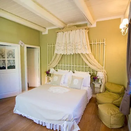 La Caramellina Отель типа 