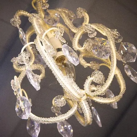 La Caramellina Panzió 4*